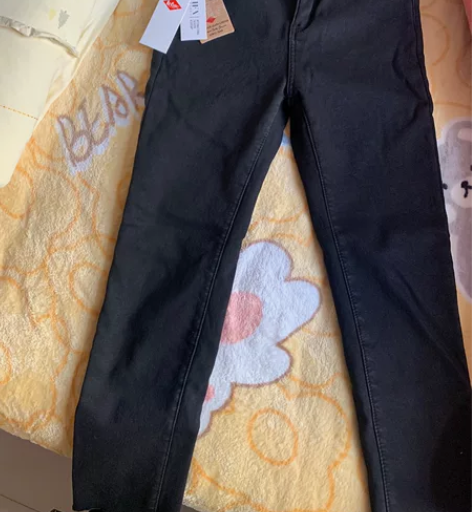 Lee Cooper 春秋时尚显瘦女生小个...