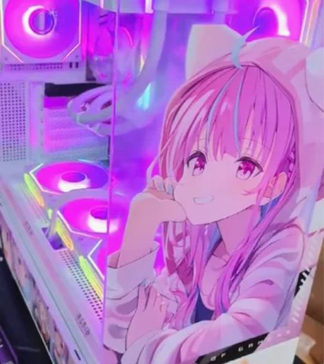 【PC电脑DIY】尊贵的未来机主，欢迎前来...