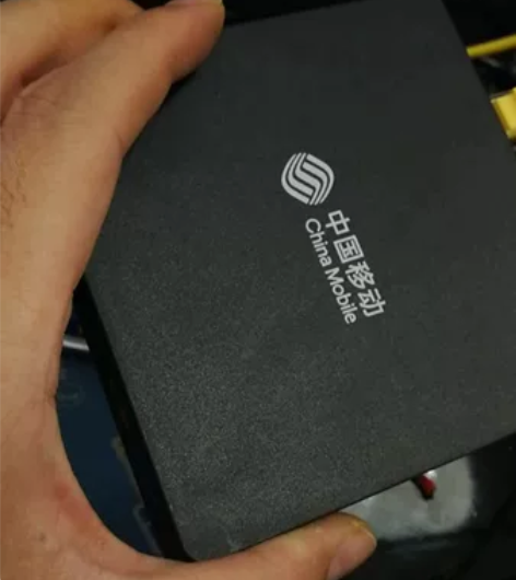 Z86，99新电视盒子。 当贝桌面，全网通...