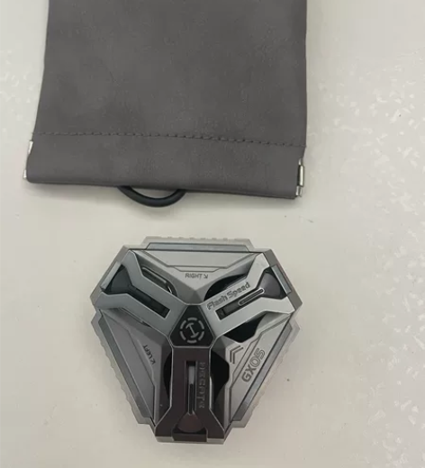 全新漫步者电竞耳机（音质超级好）买回来十几...