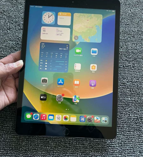 ipad2020款第8代32G WiFi版...