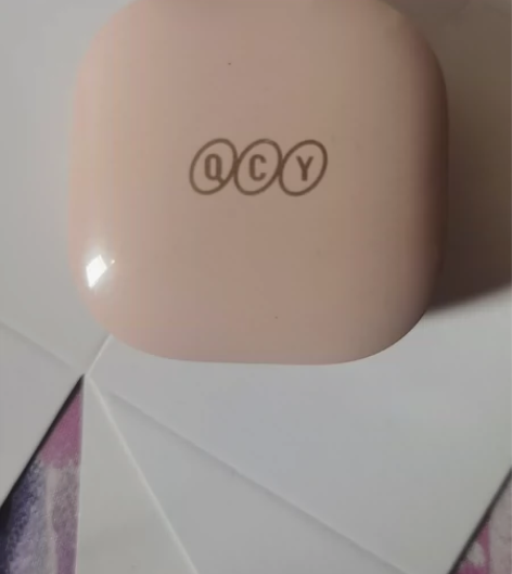 QCYt13，充电仓卖掉了，只有左耳38，...