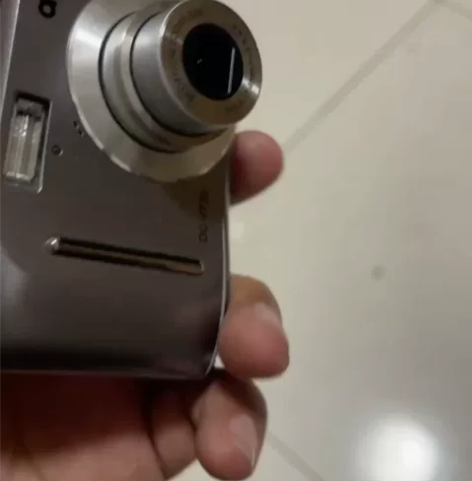爱国者数码相机,型号dc-v720,720...