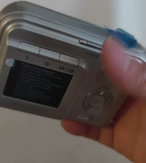 惠普M425，ccd相机，500万像素3倍...