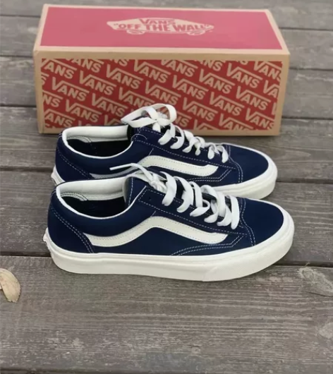 #万斯穿搭了没#  VANS style3...