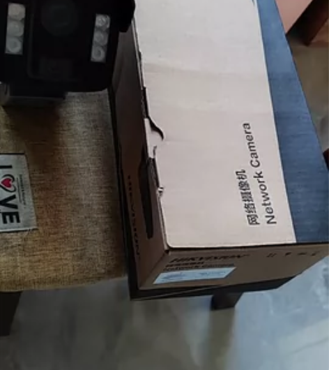 海康威视DS-2CD7A827FWD-XZ...