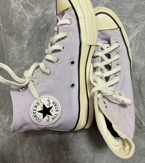 37码正品Converse匡威1970s香...