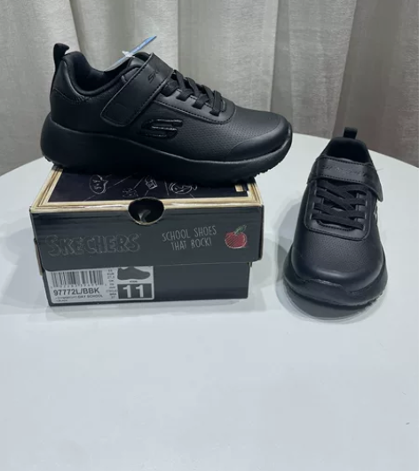 男童27.5/28.5/30码，全新正品S...