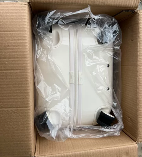 不莱玫24寸行李箱(老款) 正品全新 24...