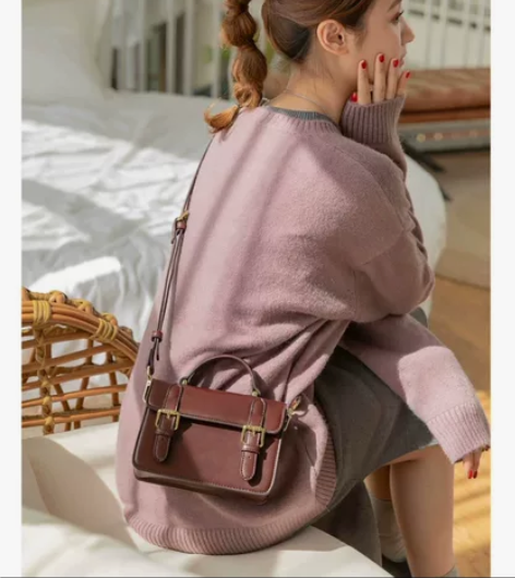 somay包包闲置，背了两三次，50出 感...