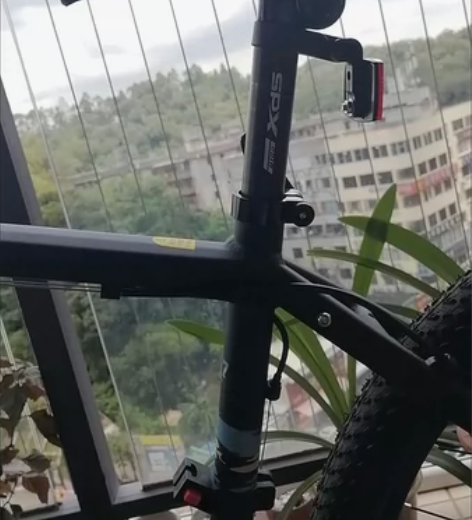 急售！！！【23款喜德盛黑客350山地自行...