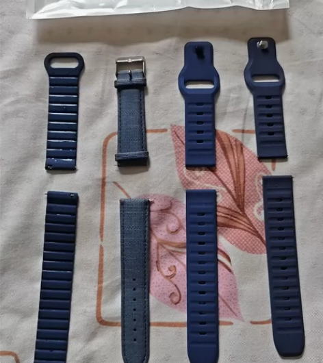 ?小米color2运动版 五星双模定位  ...