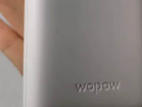 沃品 移动电源  LM10  全新未使用 ...