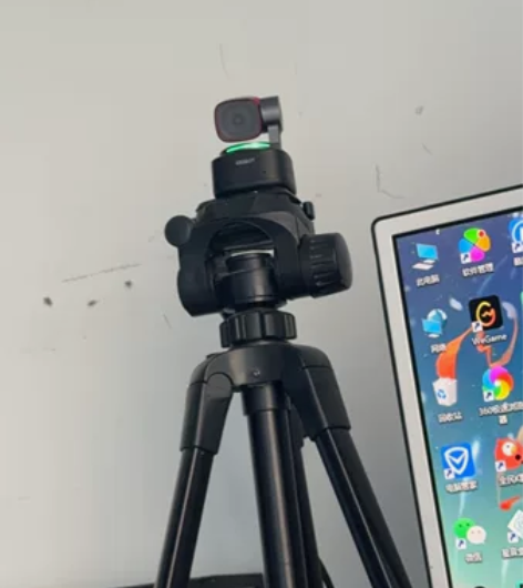 直播摄像头。寻影TNI2。才买半个月不到。...