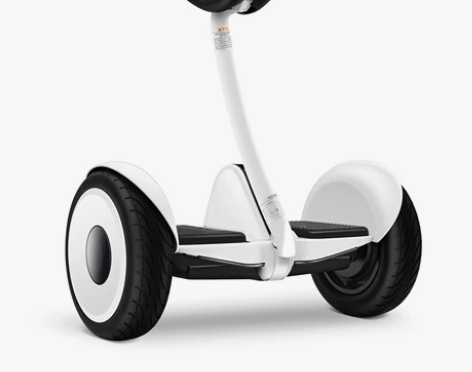 【618狂欢价】小米九号平衡车成人儿童体感...