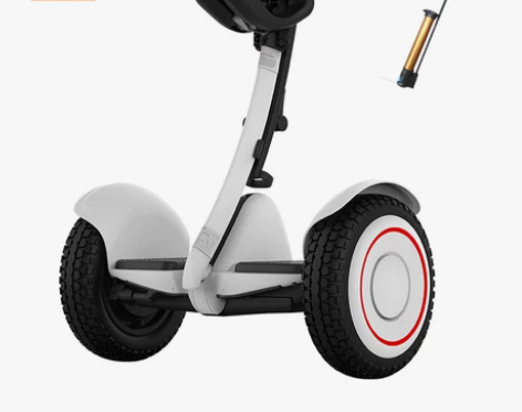 【活动价】小米九号平衡车燃动版成人两轮智能...