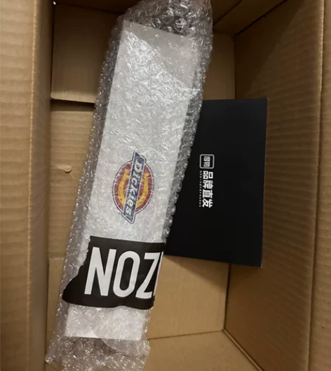 某物上买的Dickies,因买回来忘记开箱...