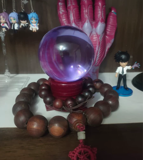 地狱老师，地狱先生 感兴趣的话点“我想要”...