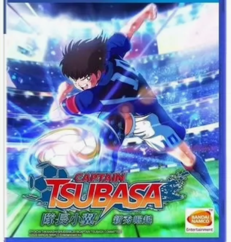 PS4/PS5 数字版 认证和不认证 足球...