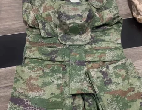 新款迷菜服套装冬季夏季作训服，尺码齐全。退...
