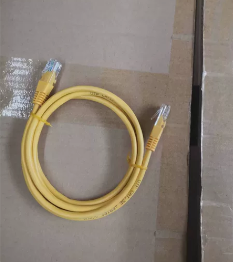 特价处理，超五类千兆网线1.5米。50条，...