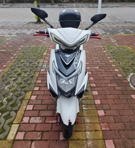 五羊电动车 电机:1200w电池:72V2...