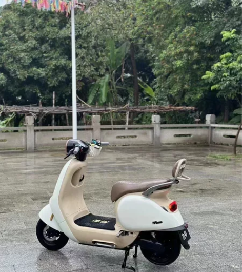 最新到家准新车九号q80c原装车型 整车车...