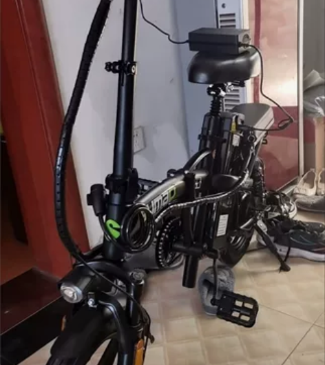 代驾电动车转让，买了一个月，本想下班跑跑代...