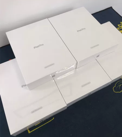 全新经典天空灰未激活未拆封送新笔全新机 学...