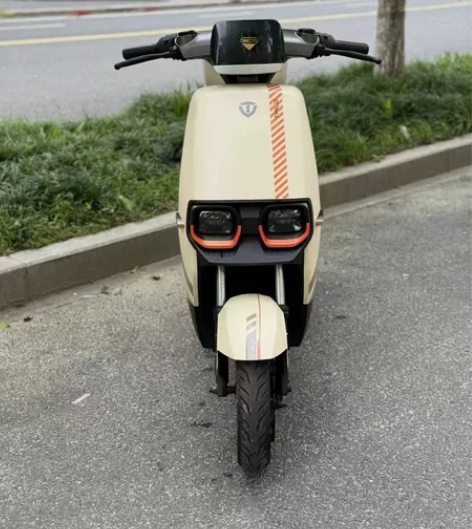 急转！！个人台铃新国标二手电动车，车辆未维...