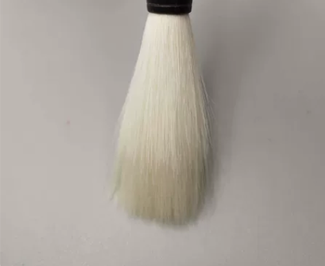 精品小兰蕊细嫩光锋羊豪正宗老湖笔 此款精品...