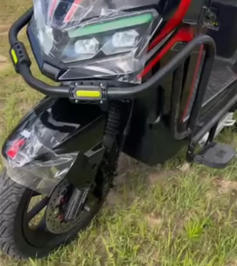 杰林魔都闪电侠神鹰9号特价3599 感兴趣...