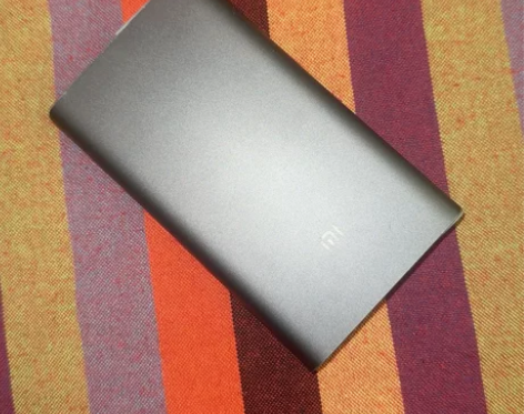 小米18W快充10000毫安快充充电宝罗马...