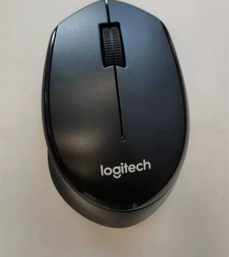 Logitech罗技M330 / B330...