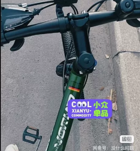 喜德盛沃雷顿红日300 京东买的，正品保证...