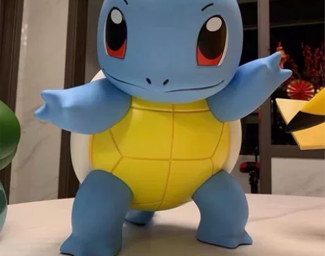 最后几个便宜出，神奇宝贝宝可梦，原价300...