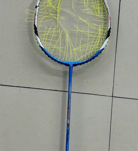 亮剑12断拍三个断点，t头出头磨损 感兴趣...