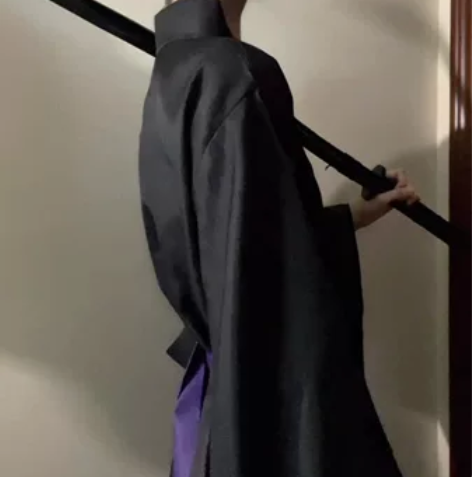 【出】野良神 夜斗cos服 佩刀 标价可直...