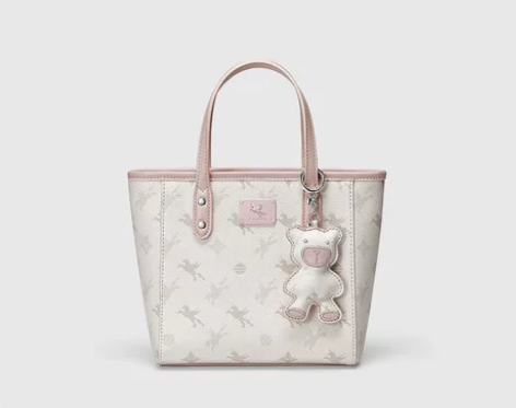 博主仅拍照试搭 全新原袋包装高海宁同款纽芝...