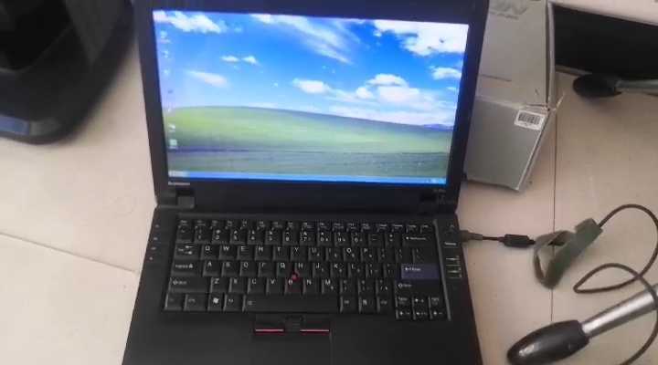 联想SL410K二手笔记本电脑
