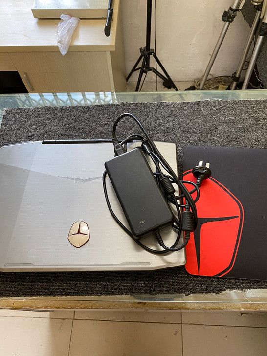 雷神 TR911S 游戏笔记本。i7 67...