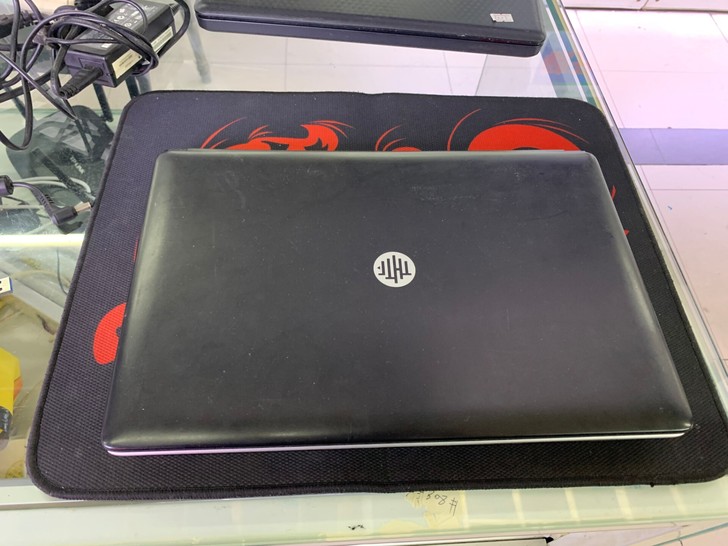 清华同方 V43H 双核 内存2G 机械硬...