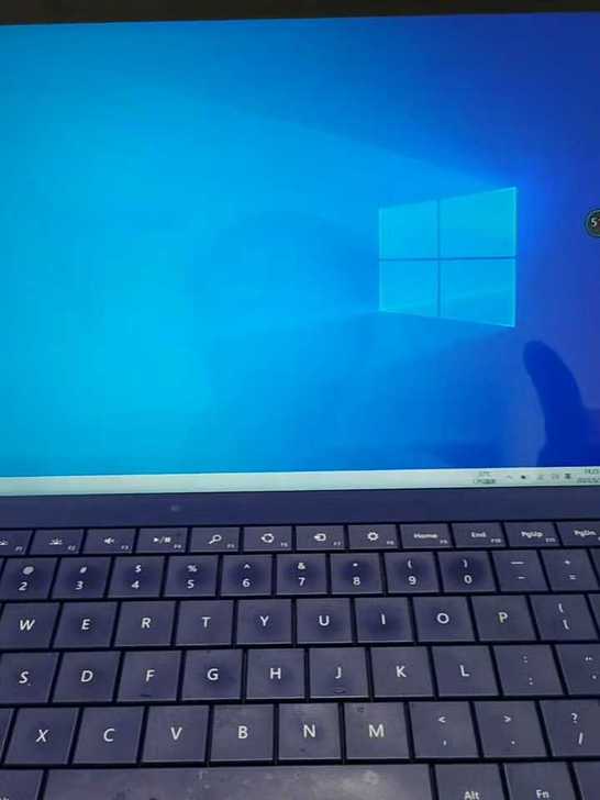 微软 surface  pro3 i3 四...