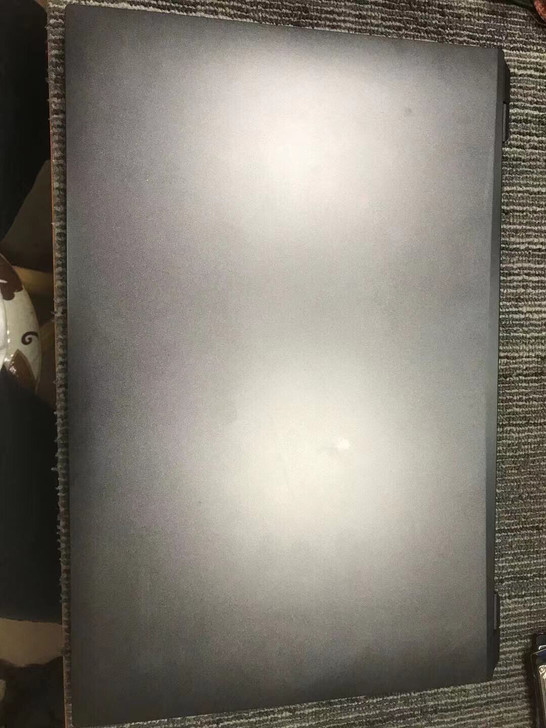 机型:神舟战神K680E-G4D4升级版 ...