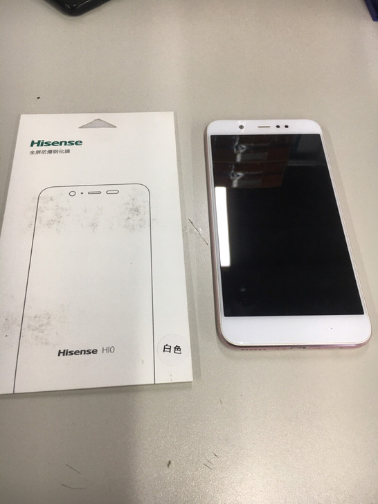 海信H10手机,外观很新,4G+64G内存...