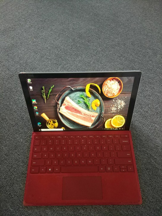 微软Surface Pro4-i5-8+2...