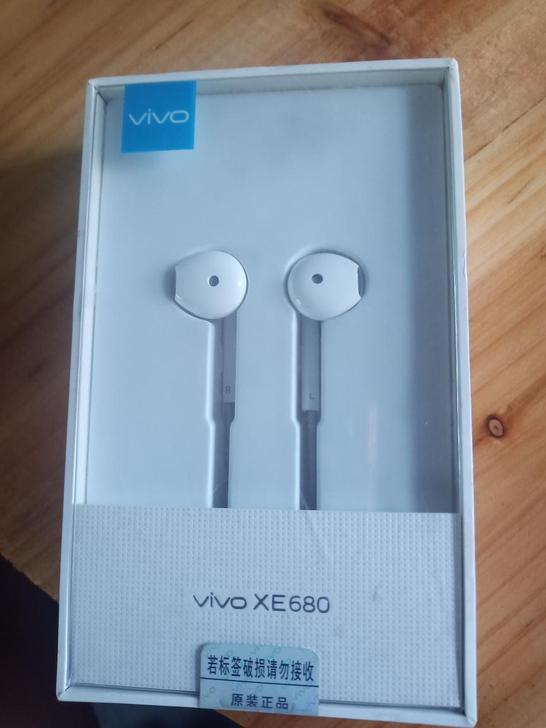 vivo xe680耳机 vivo xe6...