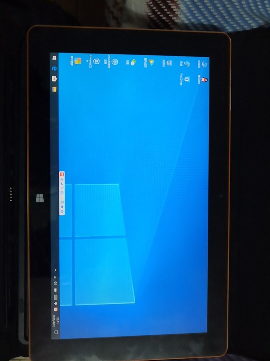 中柏双系统平板电脑 中柏EZpad4s双系...
