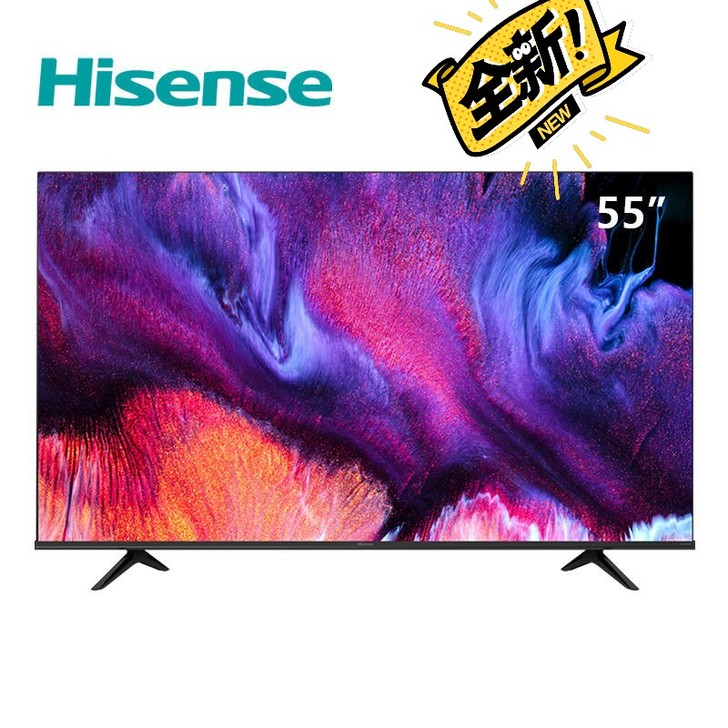 海信(Hisense)55E3F 55寸 ...