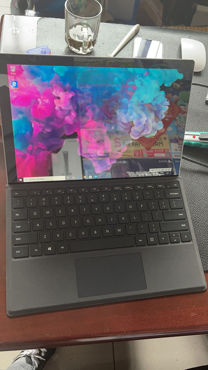 微软surfacepro6  i5 8G ...